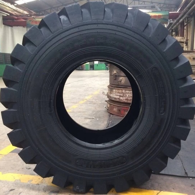 20.5-25 OTR Tyres E3 L5 Mining Truck Tyres المضادة للثقب