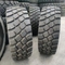 E4 Pattern OTR Tyres منجم صناعي 20.5R25 إطار محمل 20pr 24pr 32pr