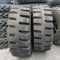 E4 Pattern OTR Tyres منجم صناعي 20.5R25 إطار محمل 20pr 24pr 32pr
