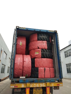 إطارات OTR