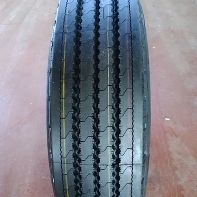 شعاعي Ply Tyre 295 / 80R22.5 TBR لايحتاج إطارات المركبات التجارية