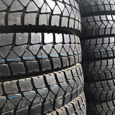 Dongfeng Foton Howo Jiefang TBR Tyres Truck Tyre 1000R20149/146