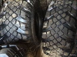 325-95R21 إطارات المركبات العسكرية