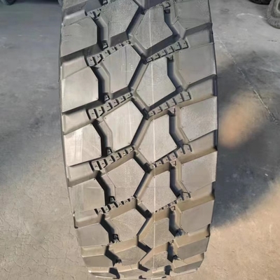 325-95R21 إطارات المركبات العسكرية