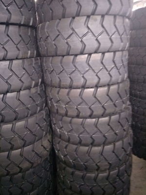 إطارات الشاحنات الصناعية