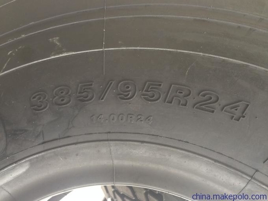 325-95R21 إطارات المركبات العسكرية