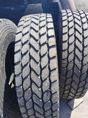 325-95R21 إطارات المركبات العسكرية