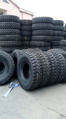 325-95R21 إطارات المركبات العسكرية