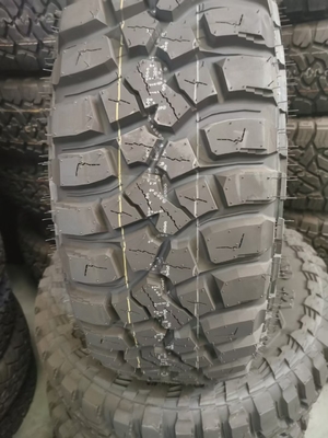 325-95R21 إطارات المركبات العسكرية