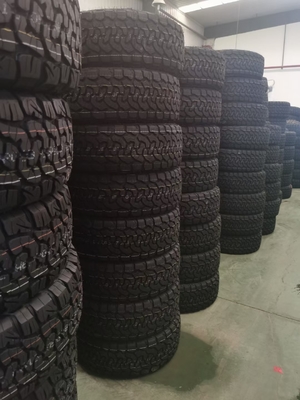 325-95R21 إطارات المركبات العسكرية