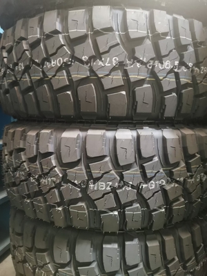 325-95R21 إطارات المركبات العسكرية