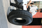 OEM Truck Bus Tyres 1200-20 Bias Ply Truck Tyres منخفضة المقاومة المتداول