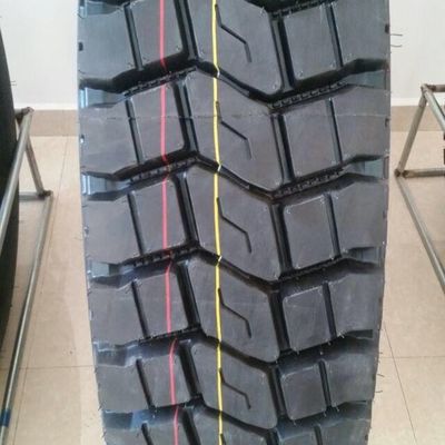 1200R20 HEAVY DUTY TRUCK TIRE