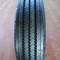شعاعي Ply Tyre 295 / 80R22.5 TBR لايحتاج إطارات المركبات التجارية