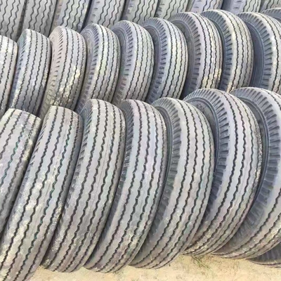 اطارات حافلات الشاحنة