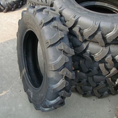 325-95R21 Military Vehicle Tires