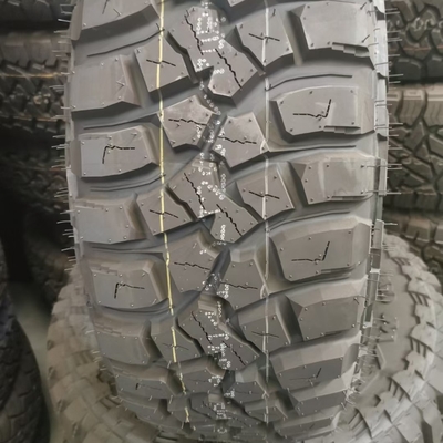 325-95R21 إطارات المركبات العسكرية