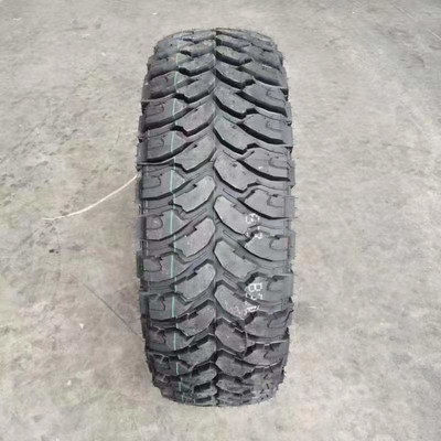 325-95R21 إطارات المركبات العسكرية