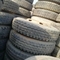 اطارات السيارات المستعملة 825R16 ISO CCC 2nd Hand Truck Tyres 14 to 24 Inch