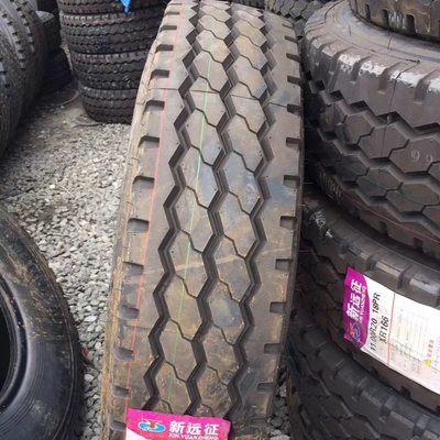 جميع الإطارات الشعاعية الفولاذية 1100R20 عرض الإطارات 293 مم لـ Howo Dongfeng