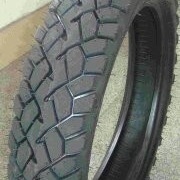 الإطارات المطاطية للدراجات النارية إطارات المركبات الكهربائية OEM 275-14