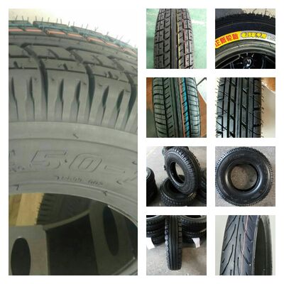 1200R20 إطارات شاحنات ثقيلة