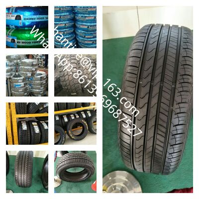 325-95R21 إطارات المركبات العسكرية