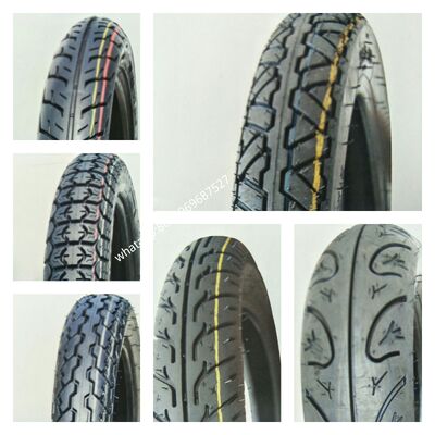 إطارات دراجات نارية 300-17