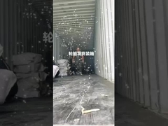 جميع الإطارات الفولاذية ذات القطر الشعاعي 1200R20 عالية الجودة ضمن إطارات حافلات الشاحنة ذات القدرة الفائقة على التحميل